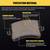 Rear Brake Pad Set 1386 2009-2017 Audi Q5 2009-2016 Audi A4 Quattro 4 thumbnail