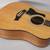 2021 Taylor 110e Dreadnought Left-Handed Acoustic Electric Guitar 9 thumbnail