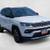 2023 Jeep Compass Limited 4x4 4WD SUV 3 thumbnail