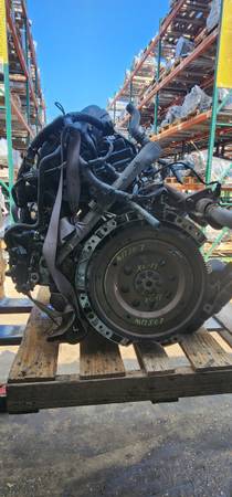 ★ 2004-2008 NISSAN PATHFINDER- 3.5 L ENGINE - #M17507 ★ 1