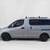 2020 Nissan NV200 Compact Cargo  SV Minivan, Cargo 9 thumbnail