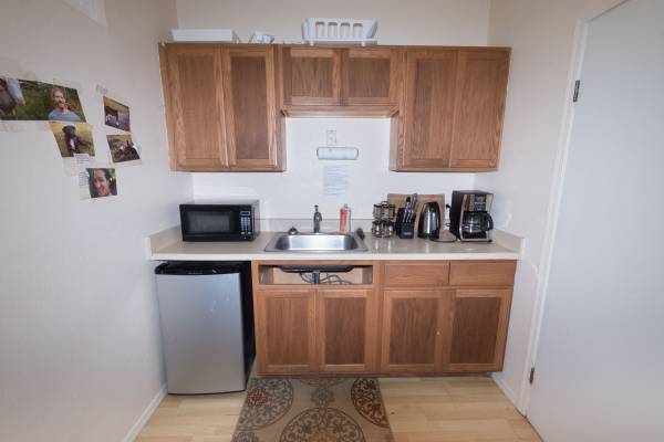 $850 / 1br - 800ft2 - Apartamento Estudio HPP (Keaau HPP)63939787329410122