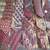 Lot of 25 Men's High Quality Neckties to Wear, Quilting, or Crafts 2 thumbnail