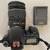 Canon EOS 40D Camera + 28 - 135mm lens + Battery + Battery Charger 7 thumbnail