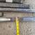 Carbon fiber tubing 1 1/2" x 3/4" x 12' 3 thumbnail