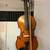 4/4 Silver Creek SC2 violin 1 thumbnail