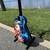 Star Wars “Blue Saber” Guitar 6 thumbnail
