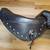 Mustang #75216 Wide Touring Two-Piece Seat Studded Yamaha XV Road Star 5 thumbnail