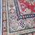 100% wool handmade Pakistani Area rug 5'x7' great condition 5 thumbnail