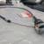 Vintage 1970's to 1980's Honda CB400 Motorcycles Choke Cable. 4 thumbnail