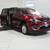 2018 *Chrysler* *Pacifica* *Touring L FWD* RED 2 thumbnail