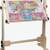 NEW- Crafters Adjustable Cross Stitch, Embroidery & Needle Work Stand 2 thumbnail