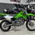 2021 Kawasaki KLX140R 2 thumbnail