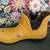 Joules Wellibob Yellow Bee Ankle Boots sz 7 RUNS LARGE Rain, Garden 4 thumbnail
