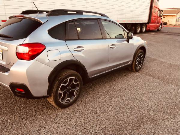 2015 SUBARU CROSSTREK 95.000 km - $7.800 (Modesto)63478635340035122