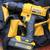 New DeWALT DCD771 1/2" Cordless Drill Driver 20V 1.5Ah Battery 2 thumbnail