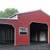 Carport Carports Garage Steel Metal Building Shop 24 thumbnail