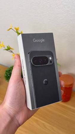 Google pixel 10 pro unlocked 128gb 1