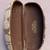 SUNGLASSES CASE " COACH " 6"1/2 L x 2" H 2 thumbnail