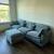 Modular Sofa with Ottoman 2 thumbnail