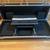 Odyssey Folding DJ Table Mobile Workstation Flight Case Style w/Handles & Wheels 1 thumbnail