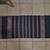 Indonesian & Thai Ikat, etc. woven cloth 10 thumbnail
