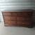 🟢 precious solid wood dresser in great shape and condition 🟢 13 thumbnail