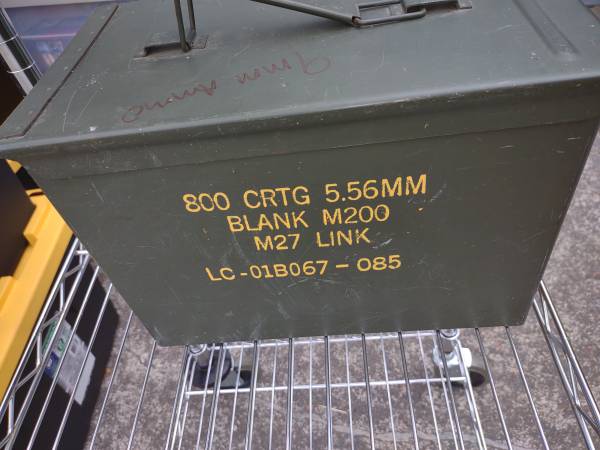 Ammo Box 1
