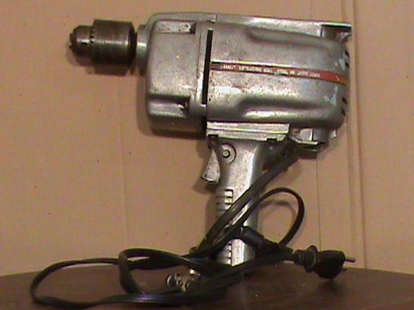 1/2 in Powerful Drill 1