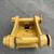 Wedgelock  John Deere ZTS quick couplers 5 thumbnail