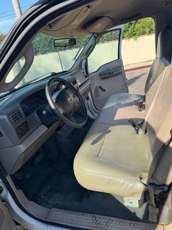 2003 Ford F350 Super Duty - Photo 11