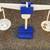 Two Microscopes & Scale. 1980's 4 thumbnail