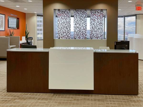 Premium Virtual Office from the Global Leader in Workspace Solutions 1