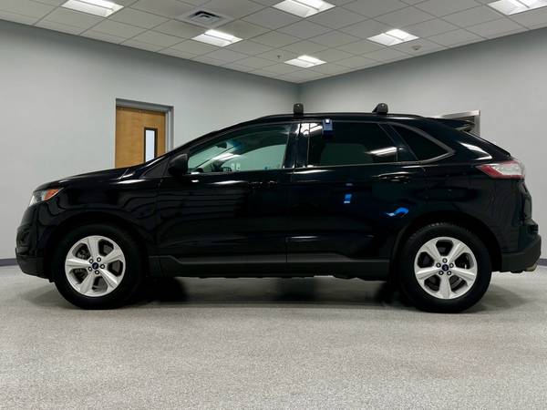 2018 Ford Edge SE - $17,959 (East Wenatchee, WA)63442635609473123