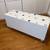 Small Rolling Storage Unit / Toy Chest Organizer 11 thumbnail