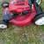 Big Wheel self propelled mowers 4 thumbnail