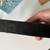 Vintage Chinese Ink Brush Calligraphy Pen Holder Foo Dogs Hand Carved Stone 7 thumbnail