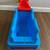 Thomas and Friends Roll N Go Wagon Ride-On 6 thumbnail
