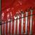 Vintage Proto Combination Wrench Set with Original Case. Missing 2 2 thumbnail