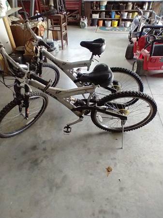 Boys 26-in bicycle 1