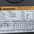 FORKLIFT CUSHION 2020 MITSUBISHI FGC25N 17 thumbnail
