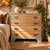 Ethan Allen Solid Maple Dresser | Vintage 4-Drawer | Refinished Natural Wood 1 thumbnail