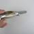 R. H. Ruana M Stamp Fixed Blade Hunting Knife w/Sheath 4 thumbnail