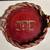 2 T Russo hand made decorative ceramic serving platters or display pcs 3 thumbnail