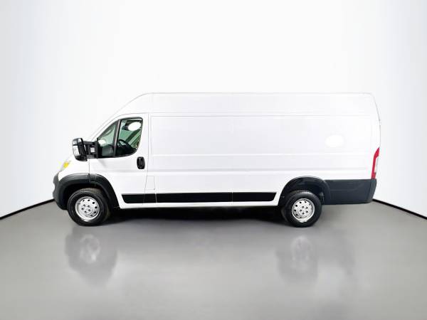 2023 RAM ProMaster - Photo 2