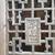 Antique Wooden Chinese Temple Garden Gates 16 thumbnail