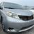 2011 TOYOTA SIENNA 3 thumbnail