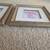 Set of 2 Framed Prints Titled 'Spring Flowers' 3 thumbnail