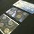 US MINT SETS: 1999, 2000, 2001, 2002, 2003 6 thumbnail