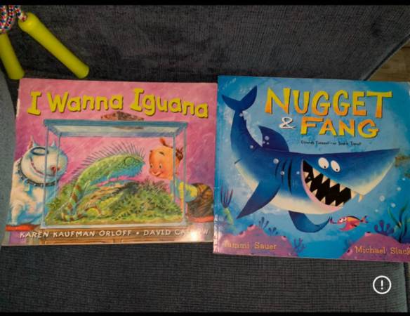 $2 cada libro - $2 (Lubbock, TX)63435199536641122